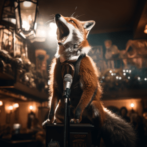 fox-live music november