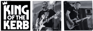 Live Music Stony Stratford