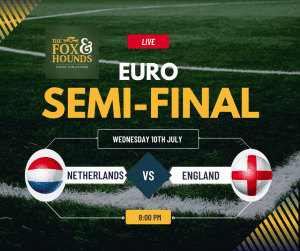 best place to watch england quarter finals milton keynes