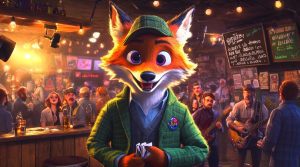 Fox & Hounds Stony Stratford - music, karaoke pub quiz,